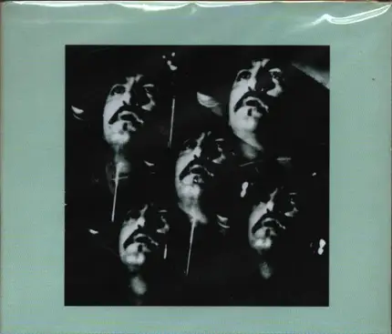 Jim Sullivan - U.f.o.