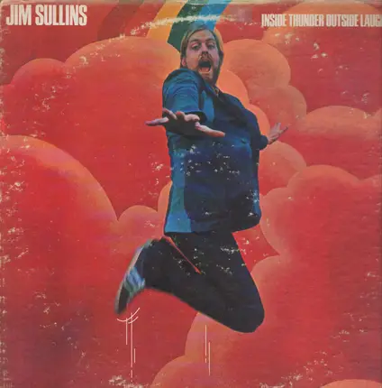 Jim Sullins - Inside Thunder Outside Laughing