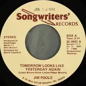 Jim Poole