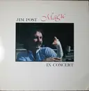 LP - Jim Post - Magic In Concert