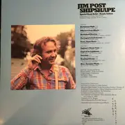 LP - Jim Post - Ship Shape - Still sealed