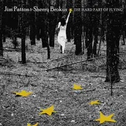 Jim Patton & Sherry Brokus - The Hard Part Of Flying