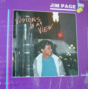 Jim Page - Visions in My View