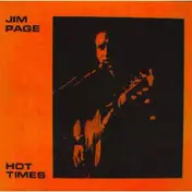Jim Page - Hot Times