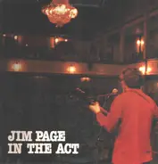 Jim Page - In The Act