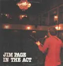 LP - Jim Page - In The Act - Still sealed