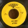 7inch Vinyl Single - Jim Parker - Empty World