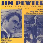 Jim Pewter