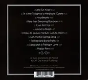 CD - Jim Pearce - I'm In The Twilight Of A Mediocre Career - Digipak