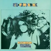 Jim Pembroke - Pigworm -Coloured/Ltd-