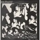 12inch Vinyl Single - Jim Penfold - Dream On
