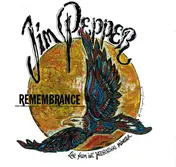Jim Pepper - Remembrance