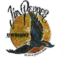 CD - Jim Pepper - Remembrance