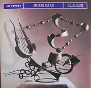 Jim Pepper - Witchi Tia To