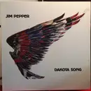 LP - Jim Pepper - Dakota Song