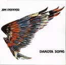 CD - Jim Pepper - Dakota Song