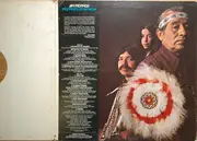 LP - Jim Pepper - Pepper's Pow Wow