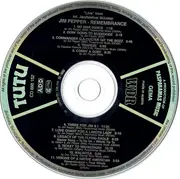 CD - Jim Pepper - Remembrance