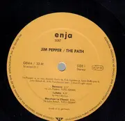 LP - Jim Pepper - The Path