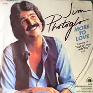 Jim Photoglo - More To Love