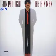 LP - Jim Photoglo - The Thin Man