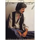 7inch Vinyl Single - Jim Photoglo - Fool In Love With You