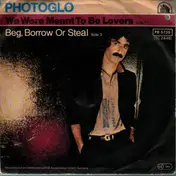 Jim Photoglo - We Were Meant To Be Lovers