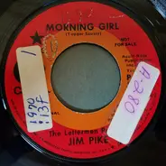 Jim Pike - Morning Girl