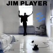 12inch Vinyl Single - Jim Player - Girl On The Phone