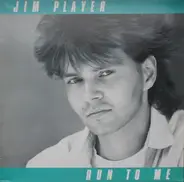 Jim Player - Run to me