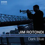 CD - Jim Rotondi - Dark Blue