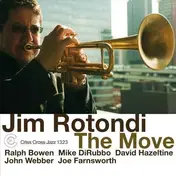 Jim Rotondi - Move