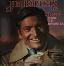 LP - Jim Roberts - Jim Roberts Sings Your TV Favorites