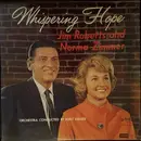 LP - Jim Roberts And Norma Zimmer - Whispering Hope