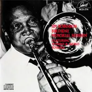 CD - Jim Robinson Featuring Yoshio Toyama & Keiko Toyama - Jim Robinson Birthday Memorial Session