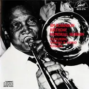 Jim Robinson Featuring Keiko Toyama & Yoshio Toyama - Jim Robinson Birthday Memorial Session