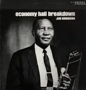 Jim Robinson - Economy Hall Breakdown