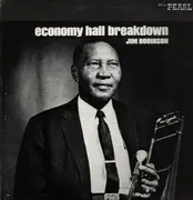 LP - Jim Robinson - Economy Hall Breakdown