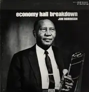 Jim Robinson - Economy Hall Breakdown