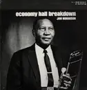 LP - Jim Robinson - Economy Hall Breakdown