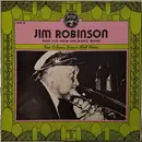 LP - Jim Robinson's New Orleans Band - Jim Robinson And His New Orleans Band
