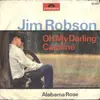 7inch Vinyl Single - Jim Robson - Oh My Darling Caroline