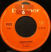 7inch Vinyl Single - Jim Robson - Oh My Darling Caroline