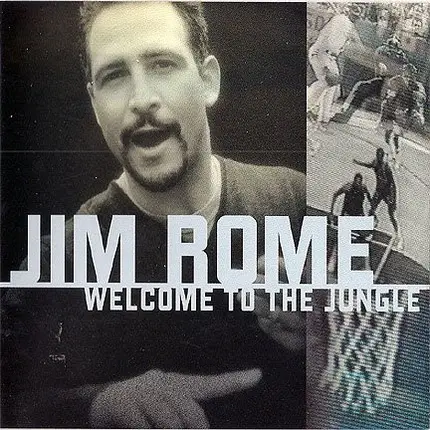 Jim Rome - Welcome to the Jungle