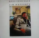 LP - Jim Rafferty - Don't Talk Back