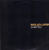 Jim Rafferty - Solid Logic