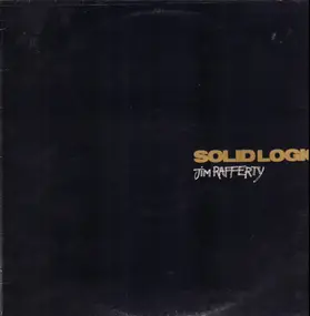 Jim Rafferty - Solid Logic