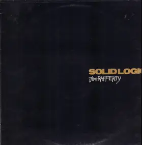 Jim Rafferty - Solid Logic