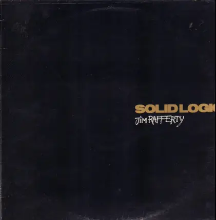 Jim Rafferty - Solid Logic