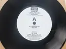 7inch Vinyl Single - Jim Rafferty - Stepping Out